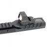 Hannibal Rail and Vortex® Defender-ST™ 3 MOA Micro Red Dot Package